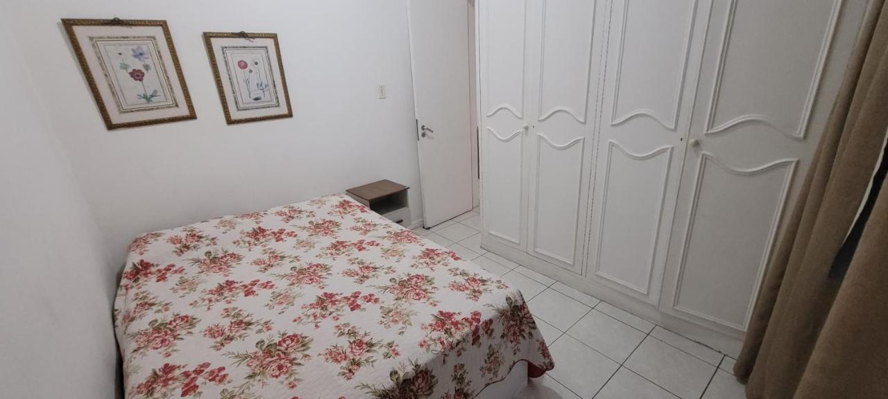 Quarto E Sala Silencioso Em Copacabana Rio de Janeiro Exterior photo