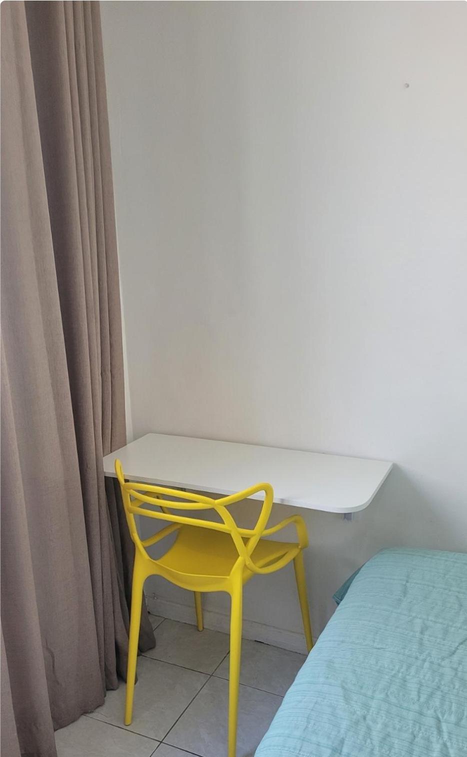 Quarto E Sala Silencioso Em Copacabana Rio de Janeiro Exterior photo